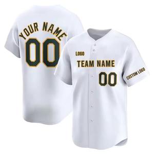 แจ็กเก็ตตีเบสบอลผ้าโพลีเอสเตอร์เนื้อนุ่มออกแบบได้ตามต้องการฤดูร้อนน้ำหนักเบามีซับลิเมตไซส์ใหญ่สำหรับผู้ใหญ่และวัยรุ่น - Product Image 1