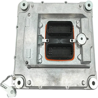 Unidad de Control del Motor, Módulo ECU Diésel para Camiones, Excavadoras y Equipo Pesado, Programado 21165620, Compatible con Volvo