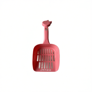 <b>Cat</b> Litter <b>Box</b> Accessory Premium <b>Cat</b> Litter Scoop - Product Image 1