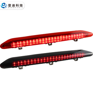 Feu Stop Central Volkswagen Polo 24SMD2835 LED pour Modèles 2002-2009 Référence LY502 - Product Image 3