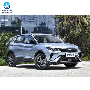 รถยนต์ Geely Coolray SUV 5 ที่นั่ง พวงมาลัยซ้าย ขับเคลื่อนล้อหน้า เกียร์ธรรมดาหรืออัตโนมัติ รถใหม่สำหรับการซื้อจำนวนมากจากประเทศจีน - Product Image 2