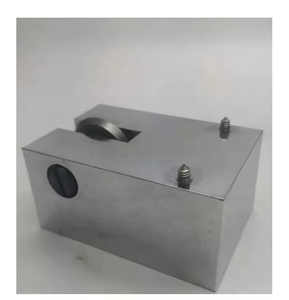 Máquina de Prueba de Indentación ISO1518 DIN53153, Indentador Buchholz, Precio de Fábrica - Product Image 3