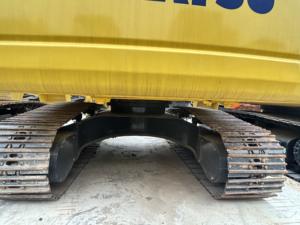 Excavadora Komatsu Pc 220-8 original de segunda mano japonesa de 22 toneladas en buen estado - Product Image 3