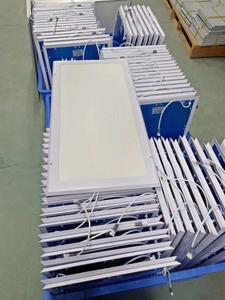 Discount <strong>Led</strong> Slim Flat <strong>Panel</strong> <strong>Light</strong> for Home Office 60x60 <strong>2x4</strong> IC Type Ultra Thin <strong>Led</strong> <strong>Panel</strong> <strong>Light</strong> Damp Location Ceiling - Product Image 5
