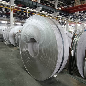 Best quality competitive price high quality stainless <b>steel</b> <b>strips</b> for blade - Product Image 3