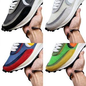 ถุงเท้าคอตตอนเทอร์รี่ดีไซน์สวย ยืดหยุ่น ใส่สบาย ราคาถูก รุ่น <span class=keywords><strong>Ldwaffle</strong></span> NSacais แบบยูนิเซ็กซ์  ขายดีประจำปี 2026 รับผลิตตามแบบ - Product Image 6