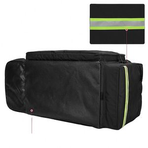 Sac de transport robuste grande capacité pour équipement de pompier, certifié BSCI, idéal pour les sauveteurs - Product Image 4