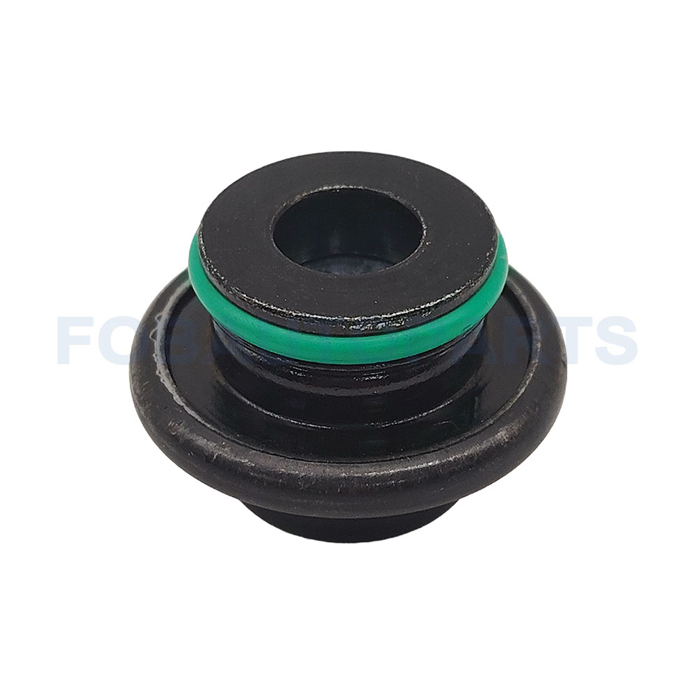 High Quality Fuel Pressure Regulator for Hyundai OEM 35301-03000 3530103000