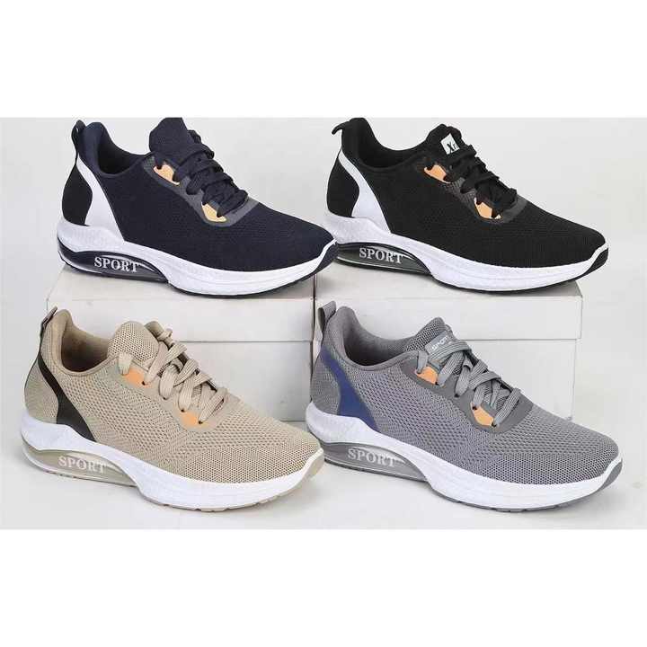 Alibaba Zapatos Verano Baratos 2024 Nuevos Zapatos Casuales