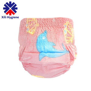 Pañal <span class=keywords><strong>de</strong></span> natación para bebé adulto pañal desechable <span class=keywords><strong>de</strong></span> natación para bebé hecho en China - Product Image 1