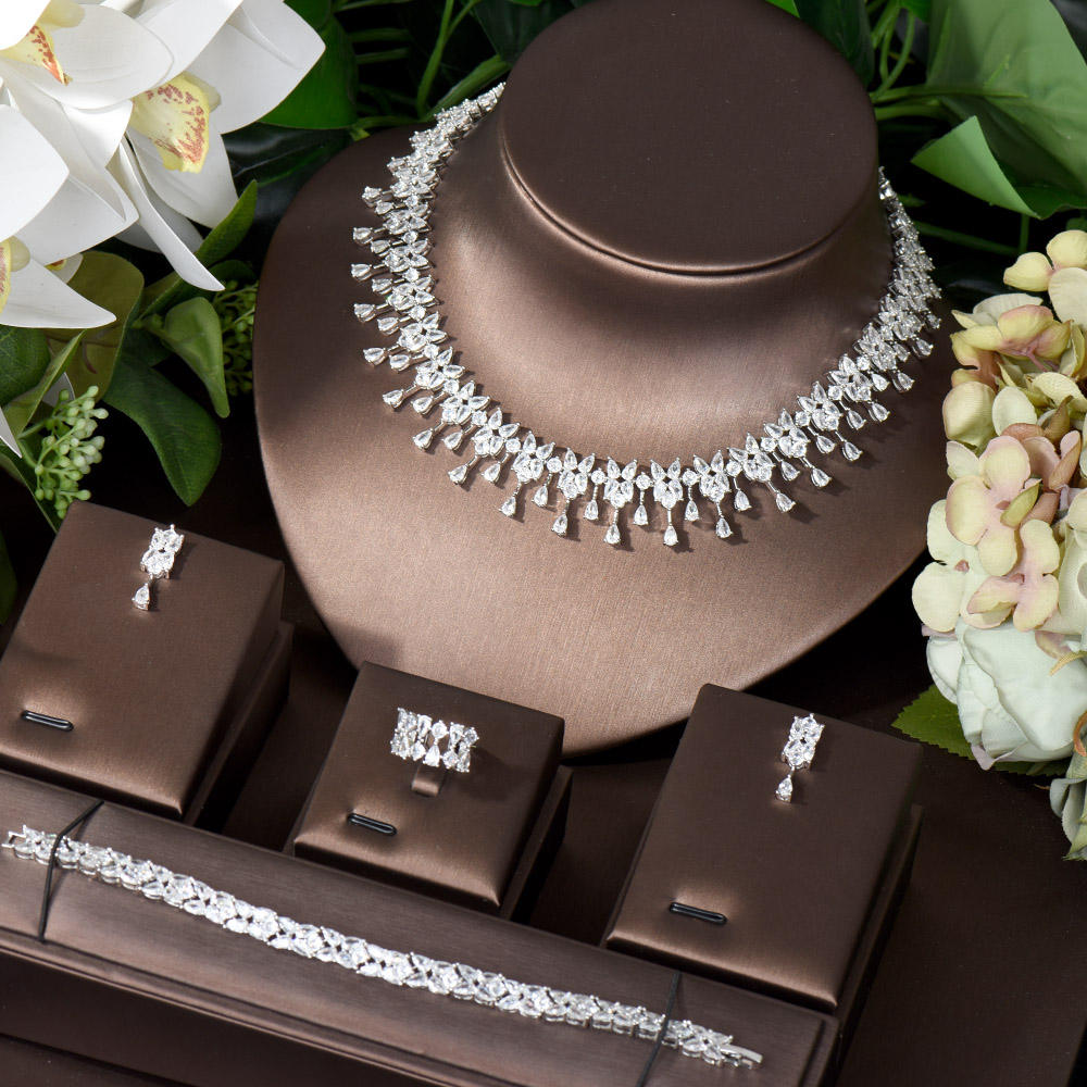 ชุบทองคำขาว