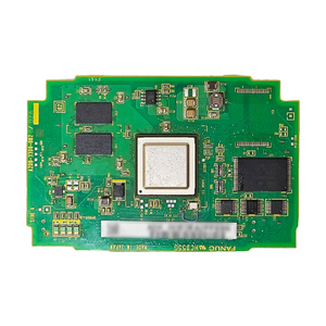 FANUC A20B-3300-0820 โมดูล GUI บอร์ด PCB ผ่านการทดสอบ สภาพดี ใช้งานแล้ว - Product Image 3