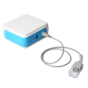 Nueva llegada de dispositivos de monitoreo veterinario, equipo médico, módulo de monitoreo de gases múltiples laterales, compatible con AG120 Masimo AGM - Product Image 1