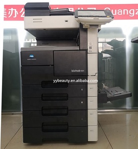 Quảng Châu sử dụng Konica Minolta B501 <span class=keywords><strong>duplicator</strong></span> màu đen và trắng giá thấp A3 in khu vực chung loại - Product Image 6