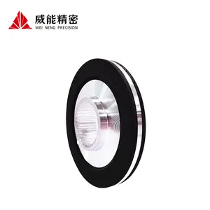 Top Quality Auto Brake Disc Electromagnetic Friction Brake Disc Rotor