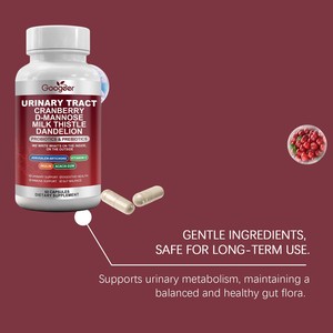 Cápsulas para el Equilibrio de la Morfología Urinaria, Apoyan las Necesidades de la <span class=keywords><strong>Microbiota</strong></span> Intestinal, Mantienen el Equilibrio de la <span class=keywords><strong>Microbiota</strong></span> del Tracto Urinario - Product Image 3