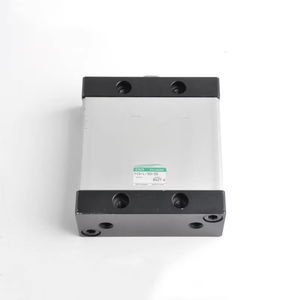 Piezas para Máquina de Impresión Komori, Cilindro de Rodillo de Agua LS40 FCD-L-50-50, Cilindro Cuadrado Plano, Hecho en China - Product Image 6