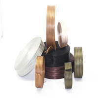 Sangle de guitare à cinq puits de haute qualité en usine sangle en nylon personnalisé tissé avec logo pour sangle de sacs de guitare et bagages
