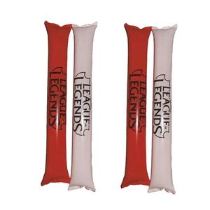 Bastón Inflable de Plástico Versátil con Logotipo Personalizado, para Todo Tipo de Eventos - Product Image 5