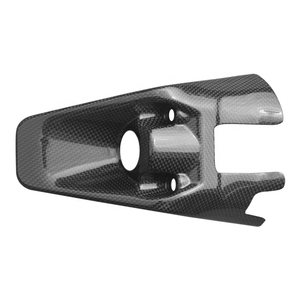 Cubierta de llave de fibra de carbono para motocicleta <span class=keywords><strong>Ducati</strong></span> Monster, Piezas de motocicleta, venta al por mayor, 1200, <span class=keywords><strong>821</strong></span>, 2017-2019 - Product Image 6
