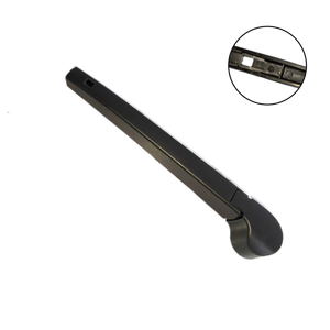 <span class=keywords><strong>Golf</strong></span> <span class=keywords><strong>7</strong></span> spazzole tergicristallo gomma naturale accessori auto tergicristallo per braccio produttore accessori - Product Image 4