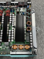 Amplificateur de puissance professionnel de classe D, amplificateur 4 canaux 4x3000W, amplificateur stéréo pour caissons de basses, équipement audio pour DJ et scène