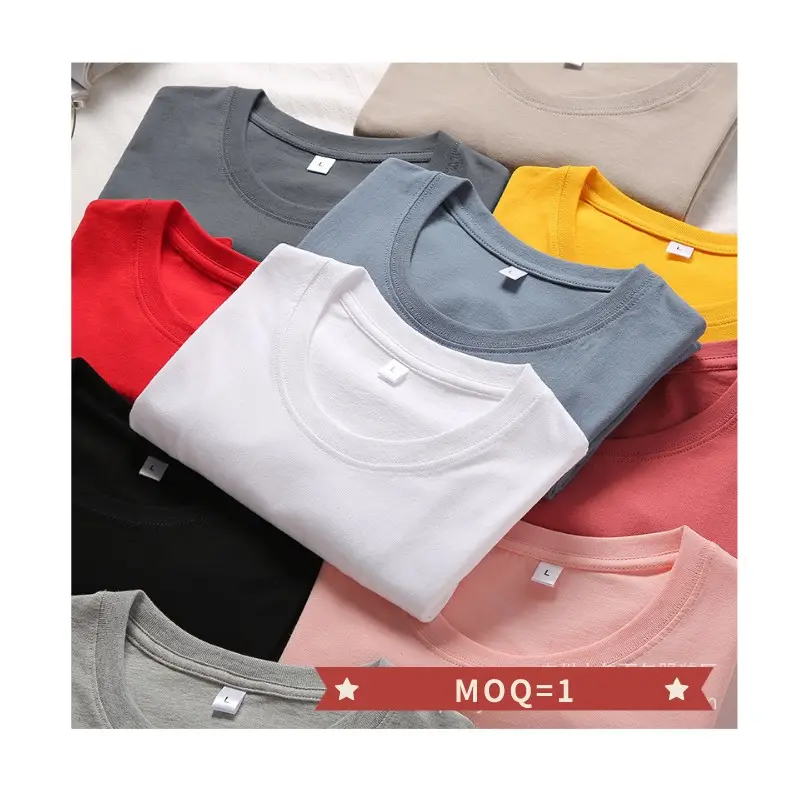 Camisetas de poliéster para homens, camisetas de secagem rápida e baratas, impressão personalizada de subolmação com logotipo unissex, camisetas esportivas para homens