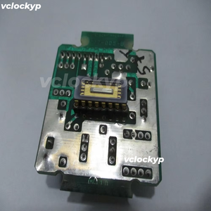 LECO 777-006 777-005-B ไลน์สแกน พรีแอมป์ - Product Image 2