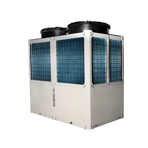 Коммерческий/Промышленный до 250 кВт тепловой насос для бассейна высокоэффективный охладитель источника воздуха