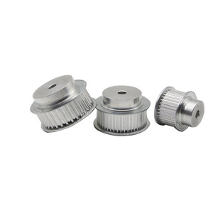 <span class=keywords><strong>Courroie</strong></span> <span class=keywords><strong>de</strong></span> <span class=keywords><strong>distribution</strong></span> en aluminium <span class=keywords><strong>de</strong></span> haute qualité et poulie <span class=keywords><strong>de</strong></span> <span class=keywords><strong>distribution</strong></span> htd 8m - Product Image 3