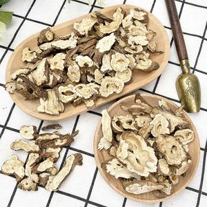 Venda por Atacado de <span class=keywords><strong>Atractylodes</strong></span> Macrocephala Fresco, Sem Enxofre, Frito com Farelo, de Três Anos, em Todas as Especificações. - Product Image 6