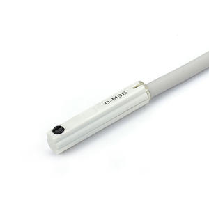 Cilindro SMC Tipo D-A93 con Accesorios D-A54, Sensor Magnético D-M9B, Interruptor D-M9N, Accesorios para Cilindros de Alto Rendimiento D-C73 - Product Image 3