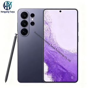 El <span class=keywords><strong>Mejor</strong></span> <span class=keywords><strong>Precio</strong></span>, S26 Ultra 5G, Teléfono Inteligente Android, 22G+1TB, Pantalla Completa de 7.3 Pulgadas, Android 16, Versión Global GSM, en Stock - Product Image 3