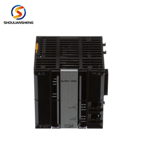 คอนโทรลเลอร์ PLC รุ่น NJ101-1000 โมดูลใหม่ของแท้ในสต็อก - Product Image 3