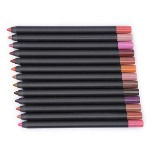 <span class=keywords><strong>Crayon</strong></span> <span class=keywords><strong>à</strong></span> <span class=keywords><strong>Lèvres</strong></span> Mat en Gros, Marque Privée, Sans Étiquette, Imperméable, Pigmenté, Végétalien, <span class=keywords><strong>Nude</strong></span>, Logo Personnalisé, Crème - Product Image 1