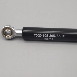 Gas Spring 650N Air Spring dengan Roller Bearing Baru untuk Pallet Stacker - Product Image 3