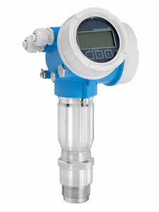Radar de Nivel Micropilot FMR62B de Endress+Hauser, Precisión de hasta 0.1%, Vacío +25 bar, Alcance de 50m, Pantalla Táctil - Product Image 5