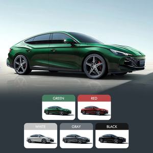 Voiture Saic Mg 7 Mg7 2024 2025 2.0 Prototype Body Luc Super Sport - Product Image 2