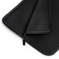 Housse pour ordinateur portable en néoprène avec fermeture éclair, housse pour iPad, housse d'ordinateur portable portable, housse antichoc pour ordinateur portable, housse d'ordinateur portable personnalisée