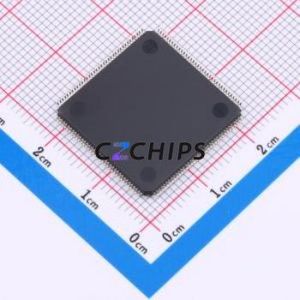 Original et nouveau STM32L496ZGT6 LQFP-144(20x20) microcontrôleur à puce IC à circuit intégré (MCU/MPU/SoC) - Product Image 2