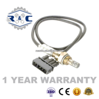 R & C nouvelle réparation Sonda Lambda ES10333-11B1 pour VW Golf /Jetta/ Corrado/ Cabrio/ Passat 2.0L-2.8L L4 V6 1992-1996 capteur de rapport
