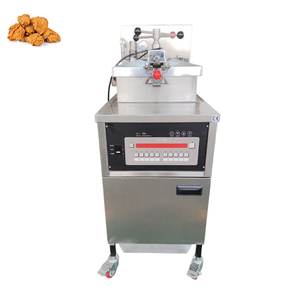 Food Fryer for Restaurant Restaurant Fryer Chicken Cooking Pressure Fryer - Product Image 4