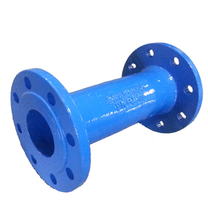 Thép không gỉ <span class=keywords><strong>SS316L</strong></span> vũng nước mặt bích Ống dn200 Tấm trượt trên mặt bích cho hàn PN10 - Product Image 6