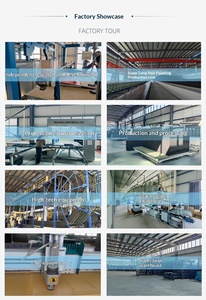 แผ่นผนังกันเสียงรูปทรงปิรามิด ทนไฟ ดูดซับเสียงได้สูง สำหรับห้องอัดเสียงในโรงแรม ห้องบันทึกเสียง และห้องร้องเพลง ค่า NRC 0.9 - Product Image 6