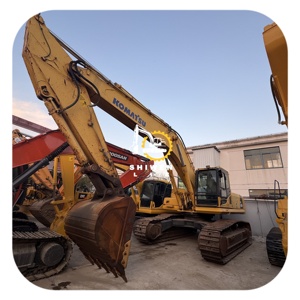 Maquinaria de Segunda Mano de Alta Calidad con Certificación EPA, Excavadora <span class=keywords><strong>Komatsu</strong></span> PC450-8 <span class=keywords><strong>450</strong></span> a Bajo Precio, PC350 360 400 <span class=keywords><strong>450</strong></span> - Product Image 1