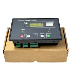 Module de panneau de commande de générateur à démarrage automatique Deep Sea DSE5110 DSE 5110, pièces et accessoires de générateur AMF DSE5010 - Product Image 1