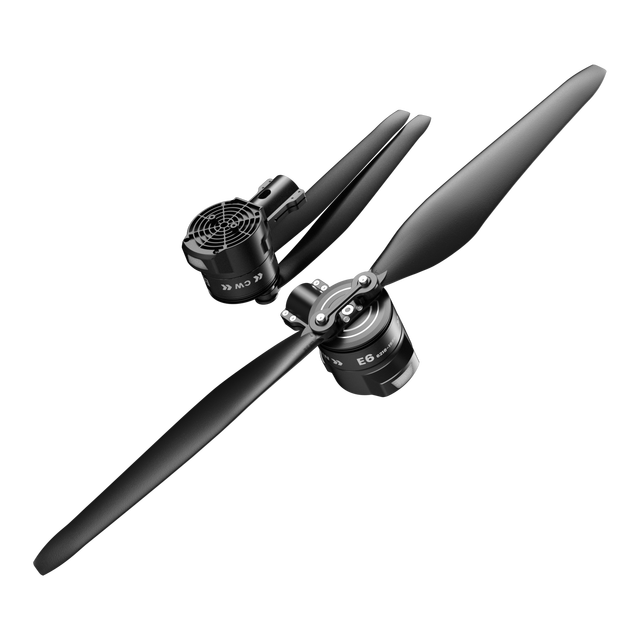 2025 NEW SIYI E6 Propulsion System 6 Kg/rotor Efficiency 7 G/W Surging Thrust, Fly with a Bold Heart Drone Accessories