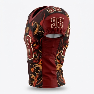 Camisetas de Fútbol Americano Personalizadas con Impresión por Transferencia de Calor 100% Poliéster, Correa Acolchada de 180g, Secado Rápido, Precio Económico para Hombre - Product Image 6