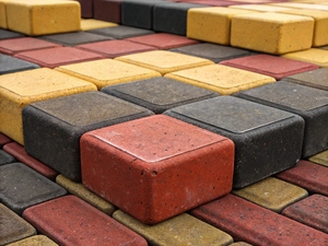 Oxit sắt sắc tố mỗi kg sắt Oxit Đỏ/Vàng/Đen/Xanh cho bê tông gạch coaitng nhựa - Product Image 6