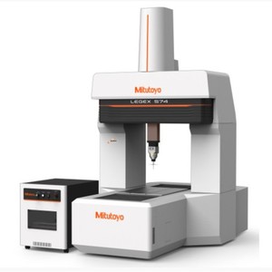 Machine de mesure coordonnée Mitutoyo Strato Apex 638x860mm, équipement de mesure industrielle haute précision - Product Image 4